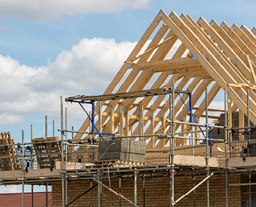 Housebuilding Housebuilding