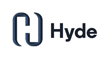 Hyde logo