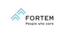 Fortem logo