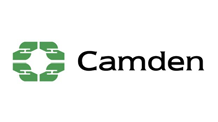 Camden Logo Camden