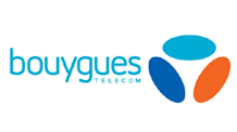Bouygues Telecom logo