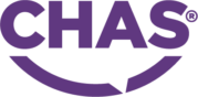 CHAS logo