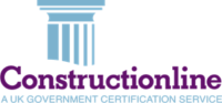 constructionline logo